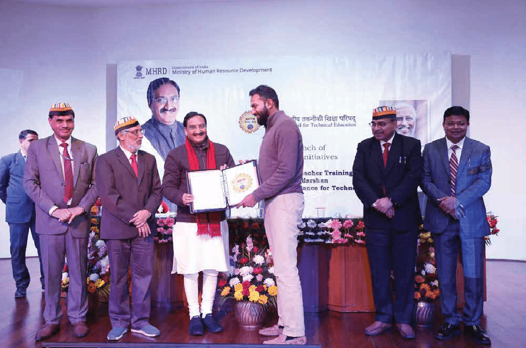 Pupilfirst is authorised under the NEAT initiative of Ministry of Education, Government of India to sell our courses to students under a cross subsidy model.